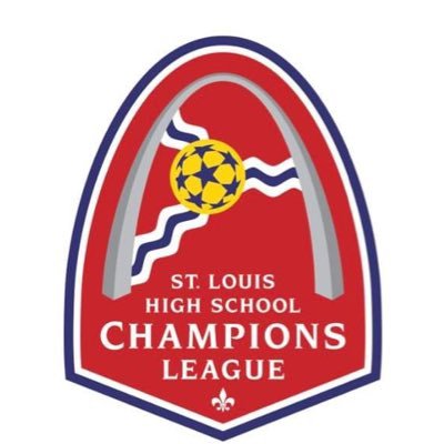 High School Champions League logo