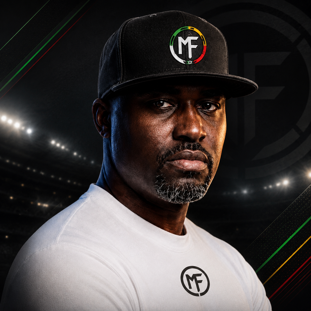 Player spotlight Brand V2 square template background