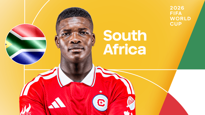 African club football coverage