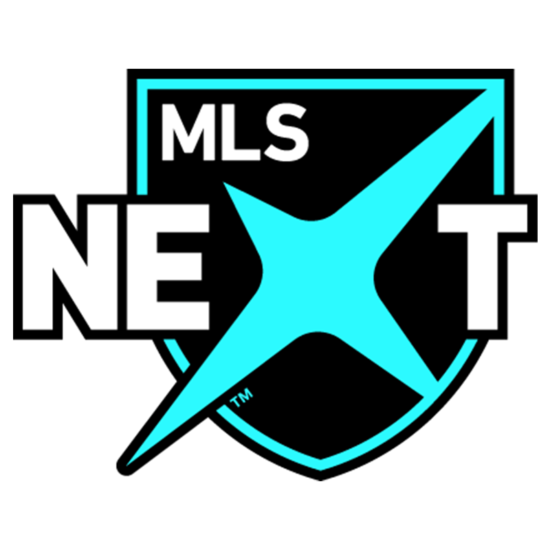 MLS NEXT logo