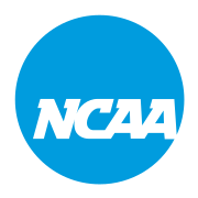 NCAA badge