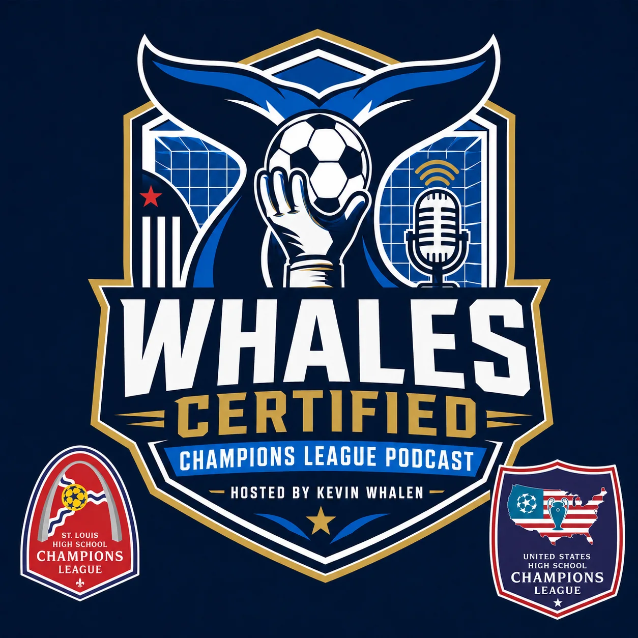 Thumbnail for Session with The US National High School Champions League & Starting 11 or Thereabouts Sponsor Qoollege.com Eddie O