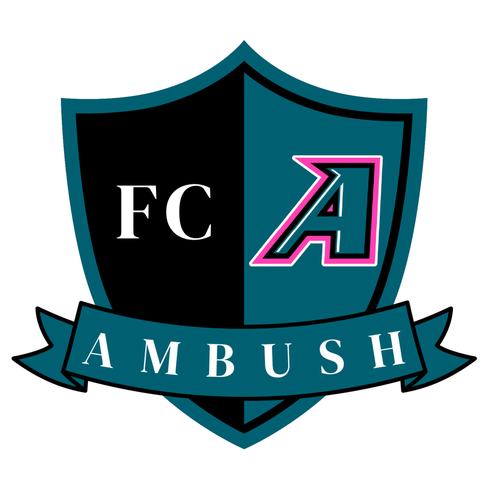 St. Louis Ambush crest