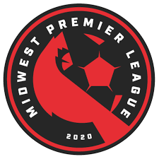 Midwest Premier League logo