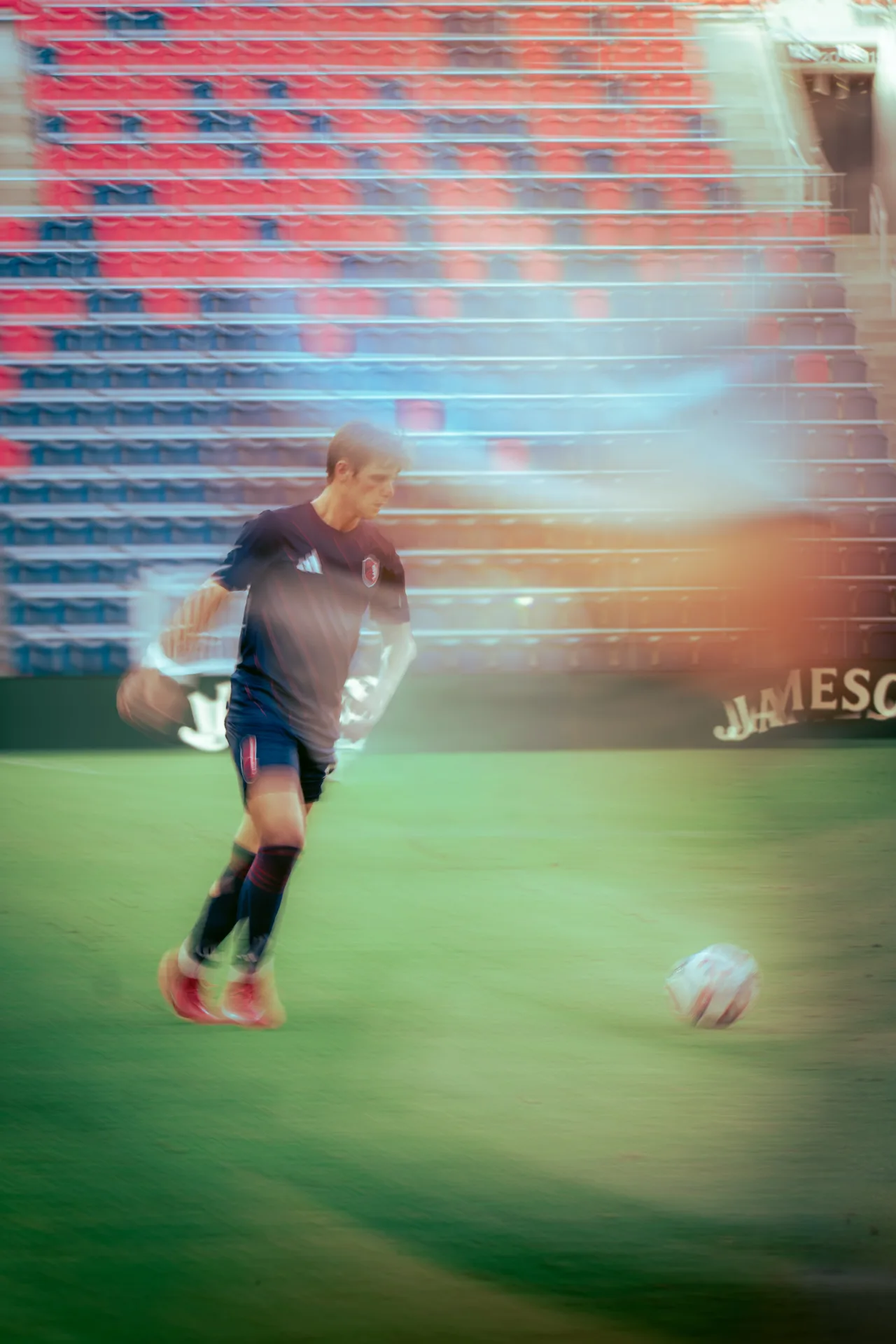 St Louis CITY2 vs Austin FC II photographed by Mia Felix.