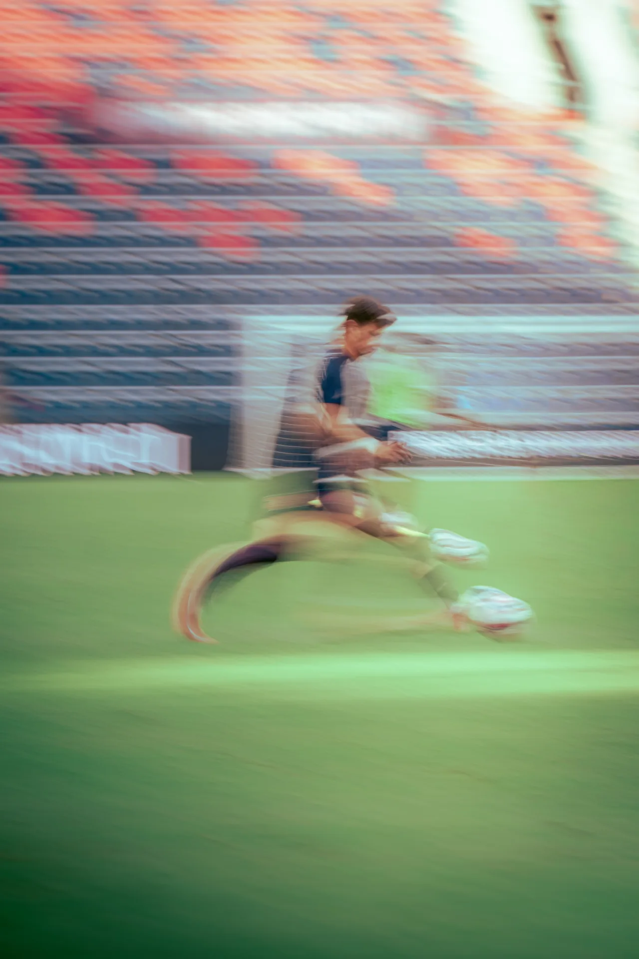 St Louis CITY2 vs Austin FC II photographed by Mia Felix.