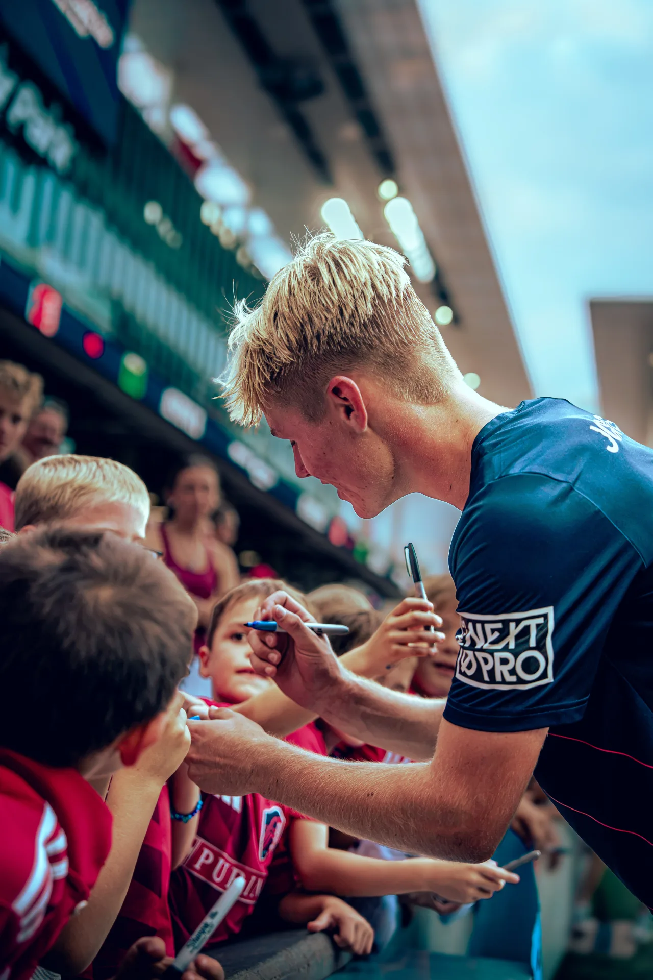 St Louis CITY2 vs Austin FC II photographed by Mia Felix.
