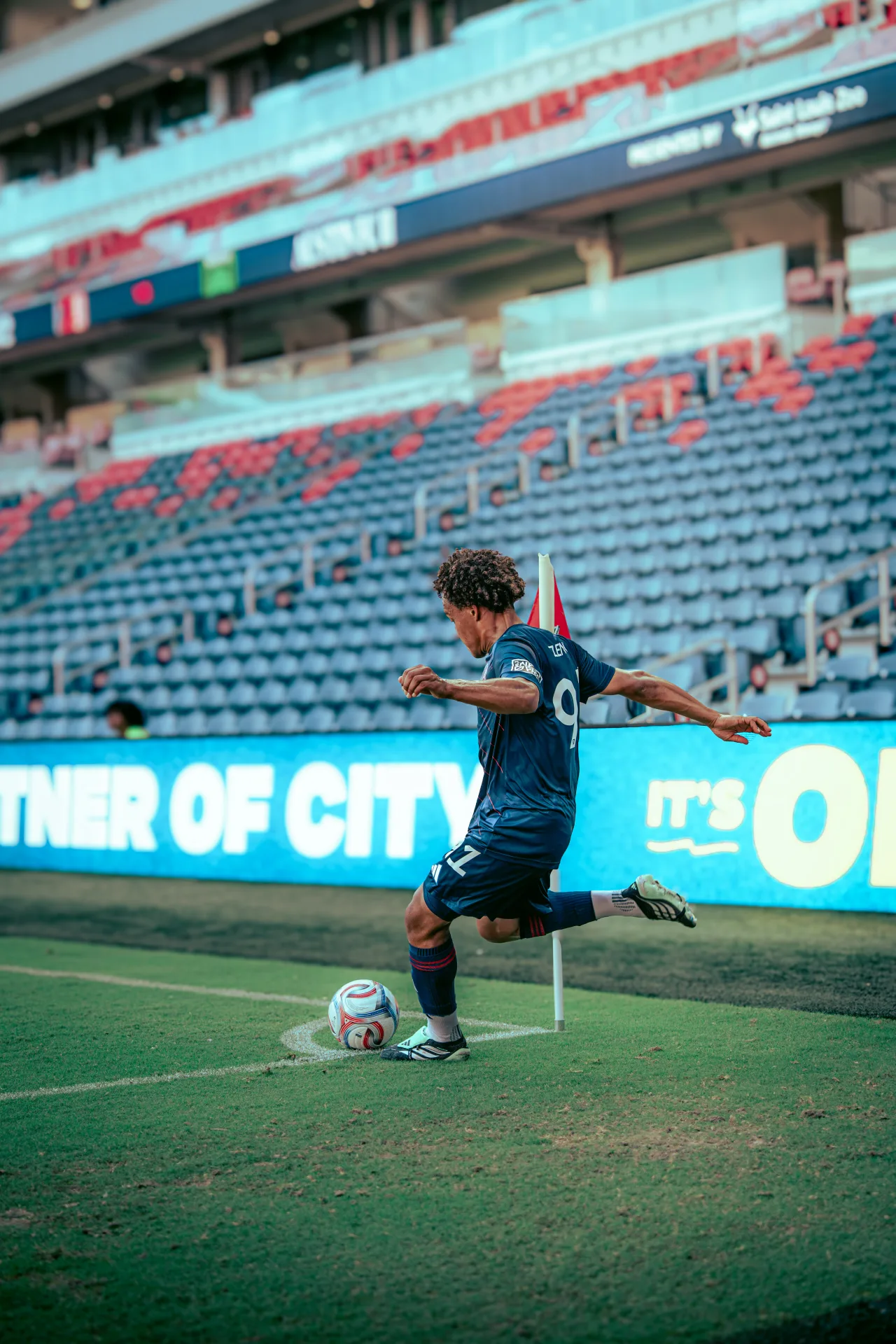 St Louis CITY2 vs Austin FC II photographed by Mia Felix.