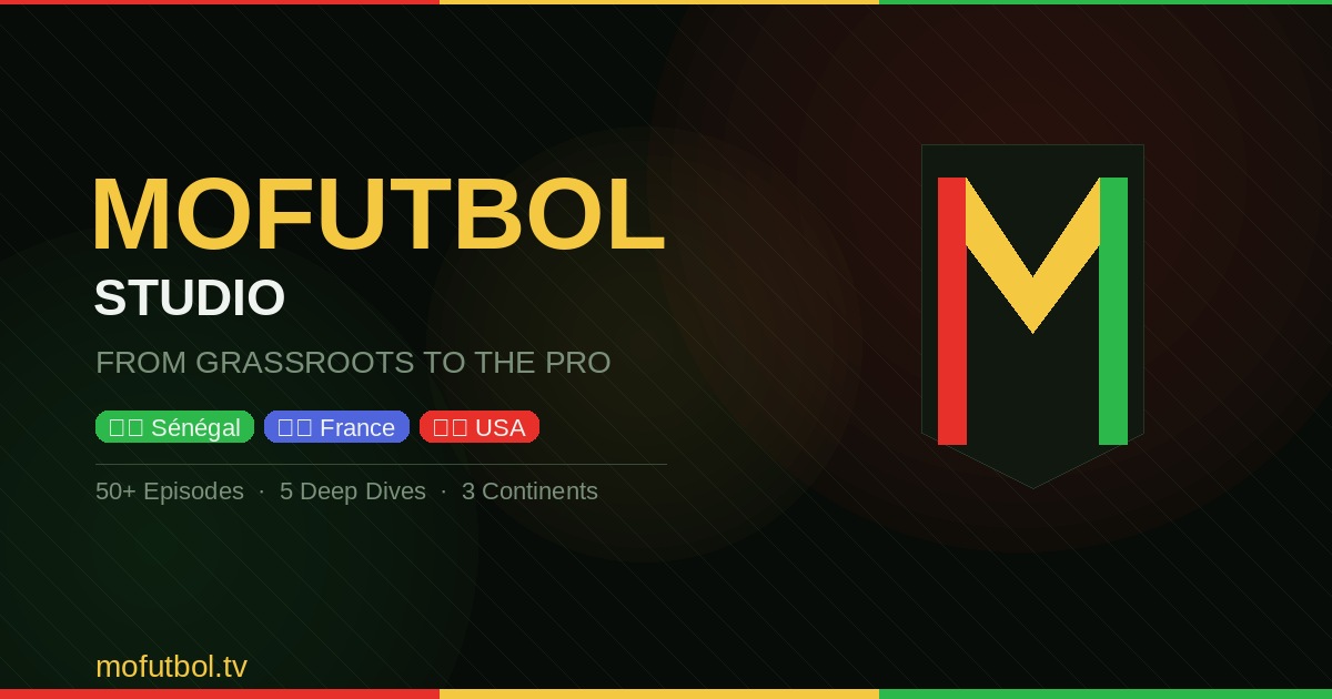 MoFutbol media preview