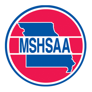 MSHSAA logo