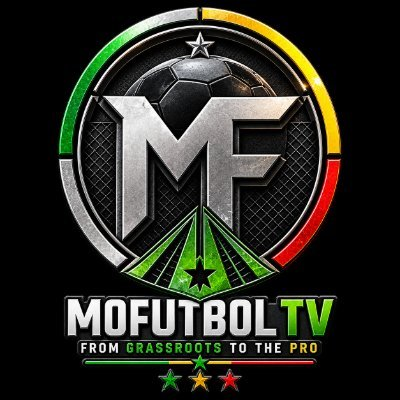 MoFutbol TV crest